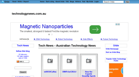 technologynews.com.au
