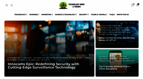 technologynewsntrends.com