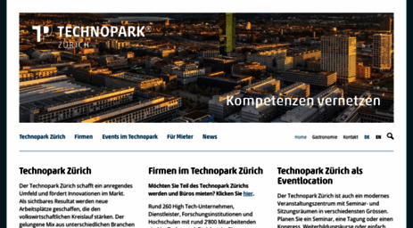 technopark.ch