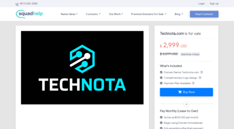 technota.com