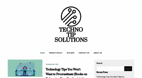 technotipsolutions.com