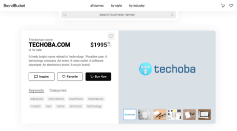 techoba.com