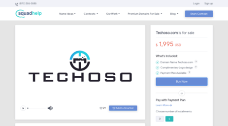techoso.com