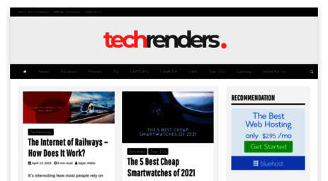 techrenders.com