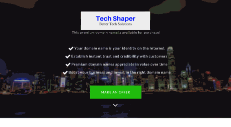 techshaper.com