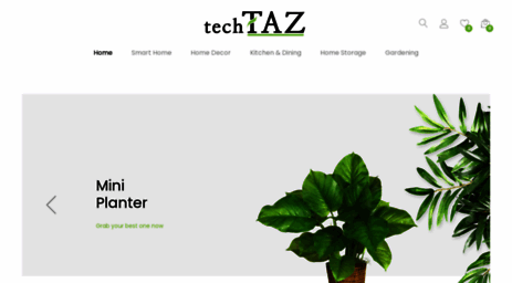 techtaz.com