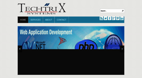 techtrixsystems.com