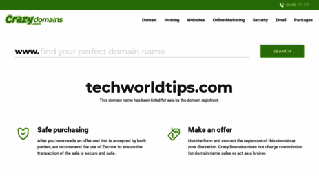 techworldtips.com