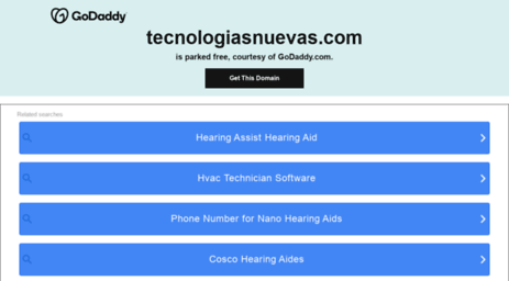 tecnologiasnuevas.com