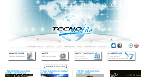 tecnoprofile.com