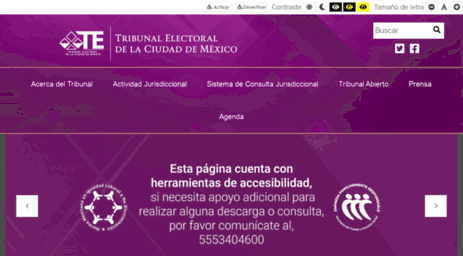 tedf.org.mx