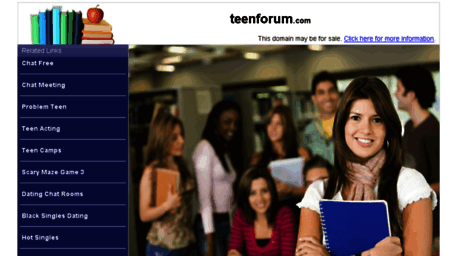 teenforum.com