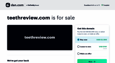 teethreview.com