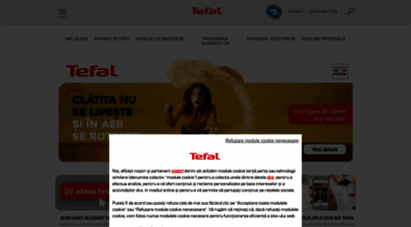 tefal.ro