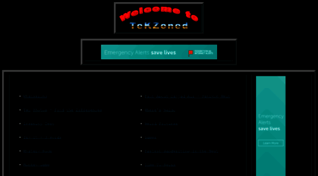 tekzoned.com