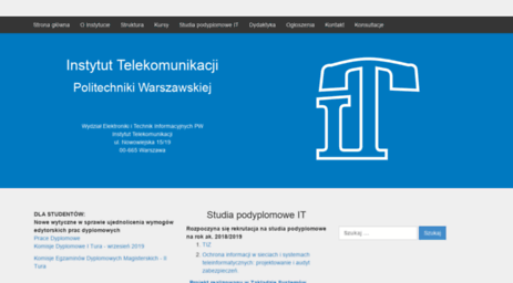 tele.pw.edu.pl