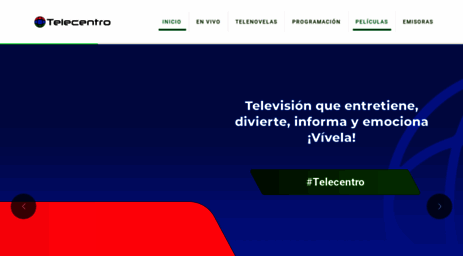 telecentro.com.do