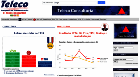 teleco.com.br