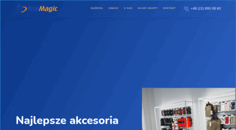 telemagic.com.pl