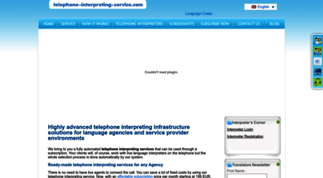 telephone-interpreting-service.com