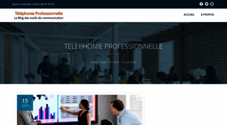 telephonie-professionnelle.com