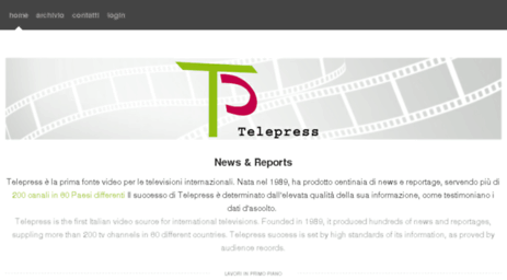 telepress.diesis.it