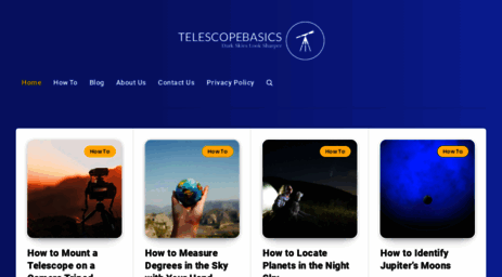 telescopebasics.com