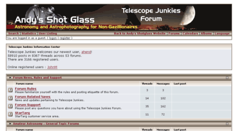 telescopejunkies.com