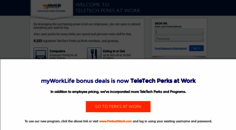 teletech.corporateperks.com