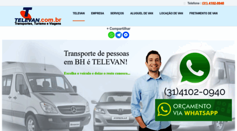 televanbh.com.br