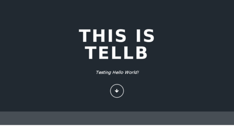 tellb.com