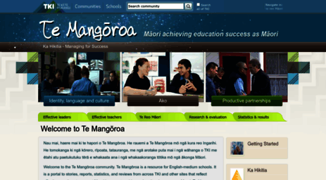 temangoroa.tki.org.nz