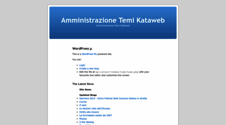 temi.kataweb.it