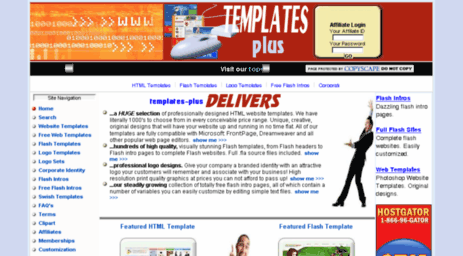 templates-plus.com