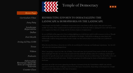 templeofdemocracy.com