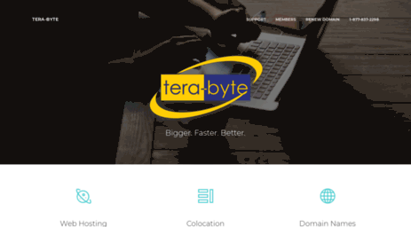 tera-byte.com