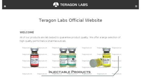 teragonlabs.net