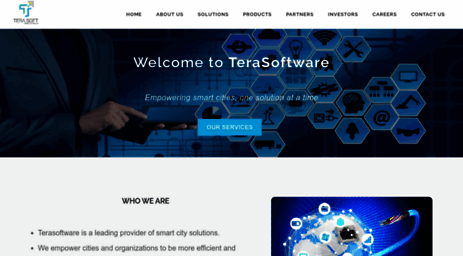 terasoftware.com