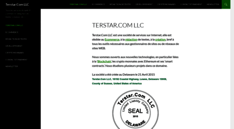 terstar.com