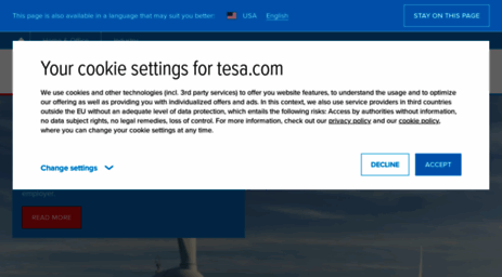 tesa.com