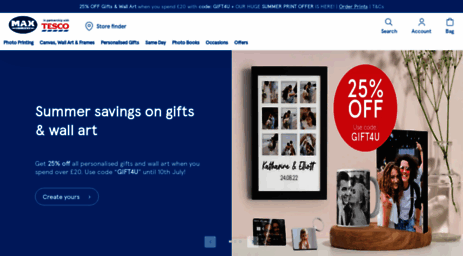 tescophoto.com