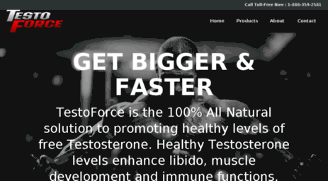 testoforce.com