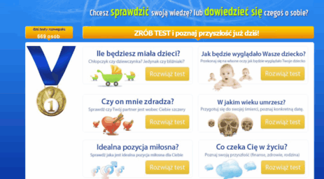 testynaukowe.pl