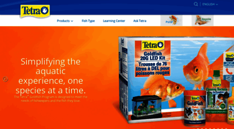 tetra-fish.com