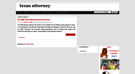 texas-attorney.blogspot.com