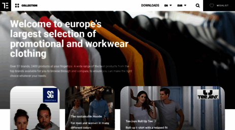 textileeurope.com