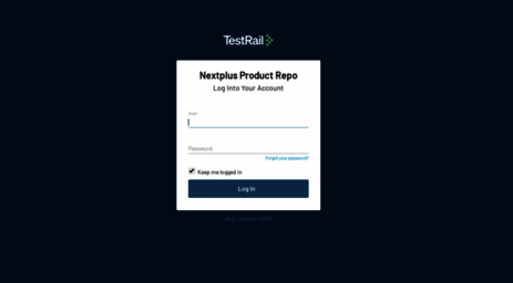 textplus.testrail.com