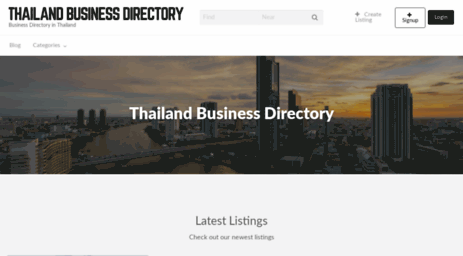 thailandbusinessdirectory.net