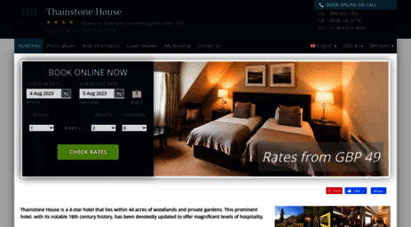 thainstone-house.hotel-rez.com