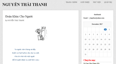 thaithanh.vnweblogs.com